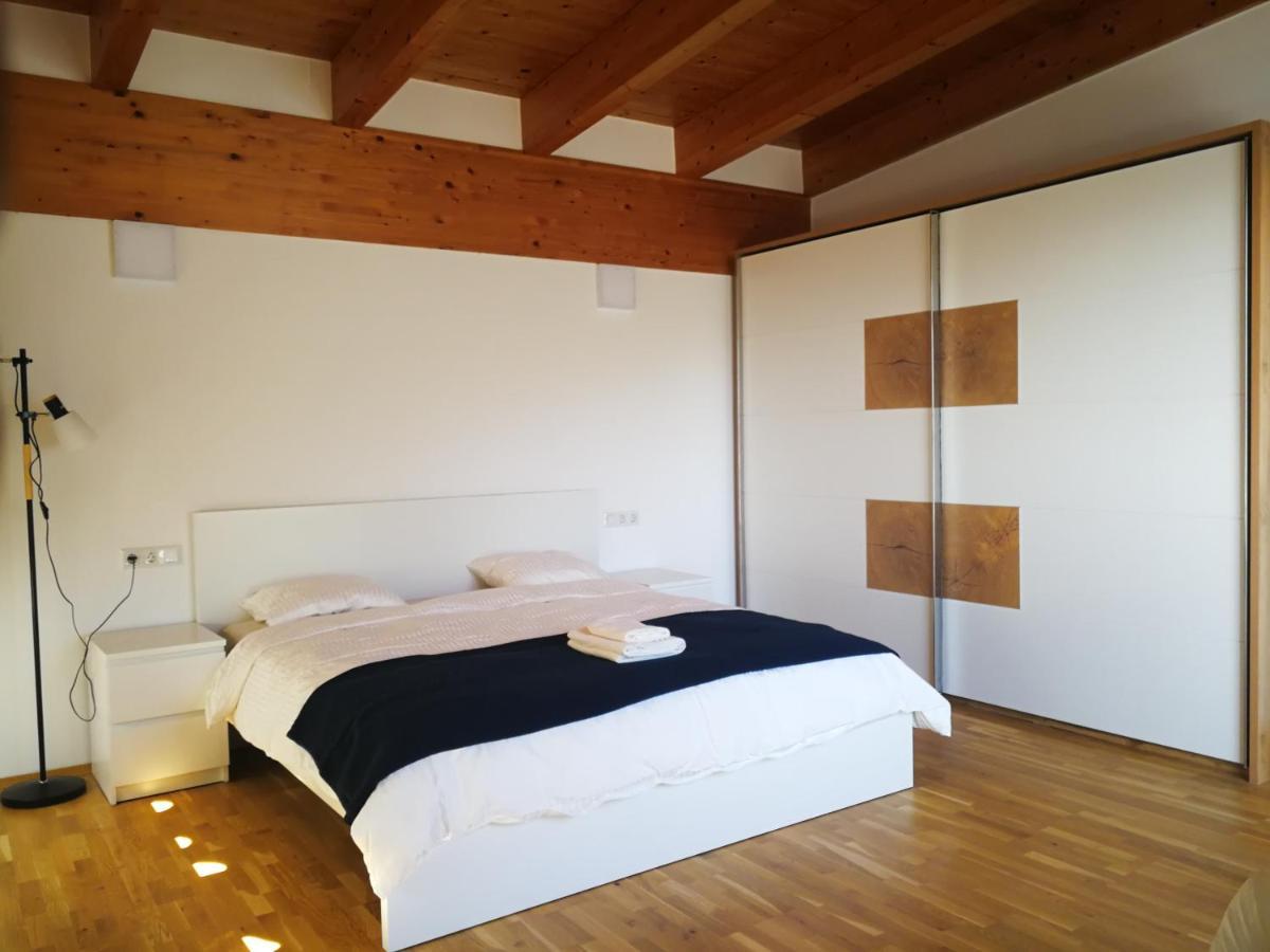Beehome Apartment Purkersdorf Exterior photo