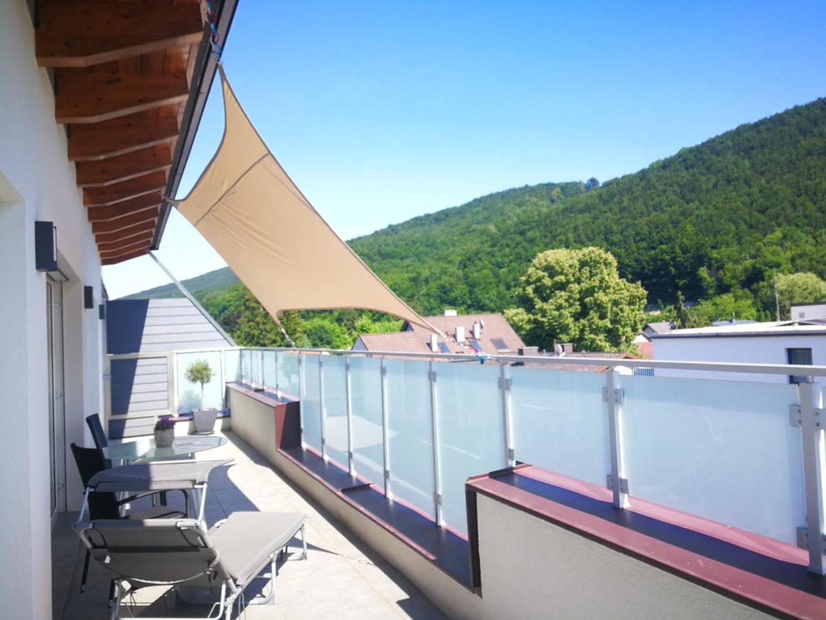 Beehome Apartment Purkersdorf Exterior photo