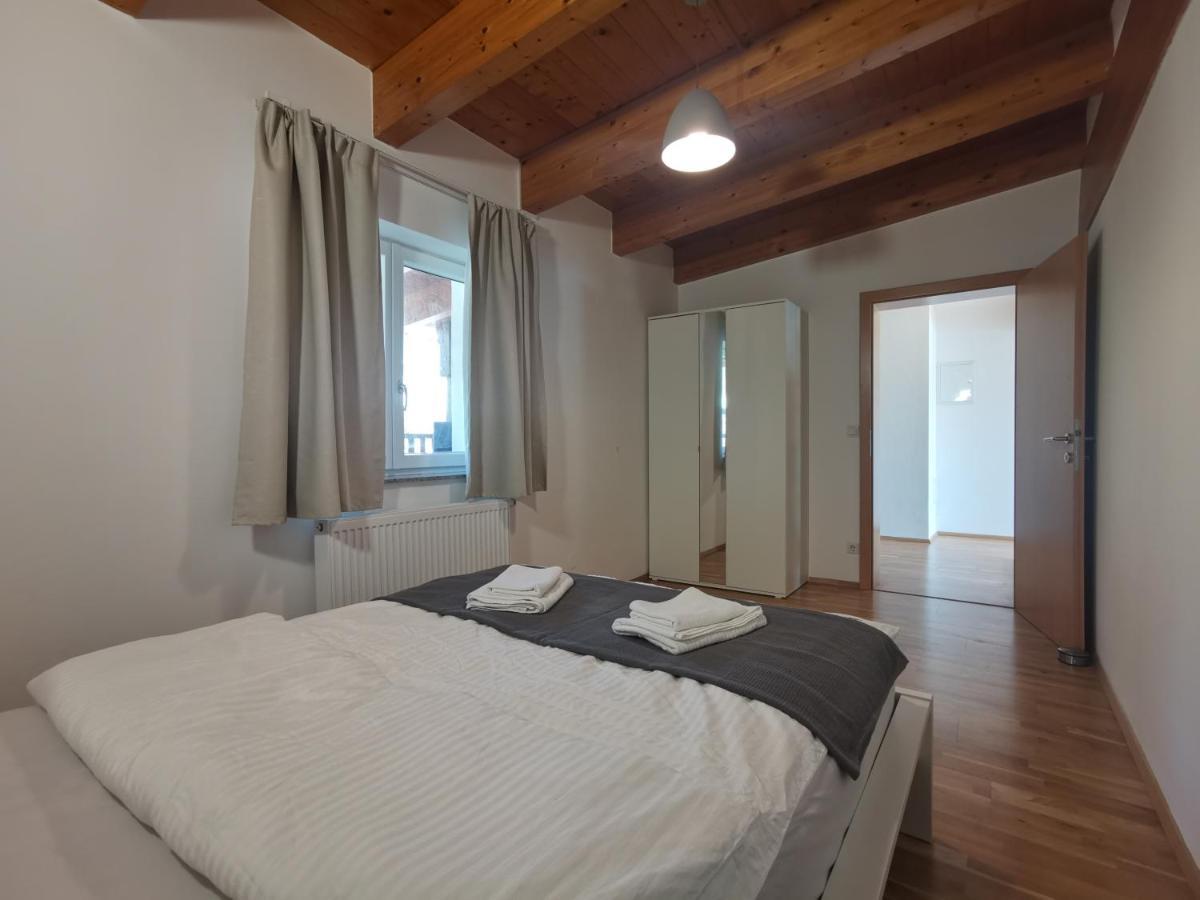 Beehome Apartment Purkersdorf Exterior photo