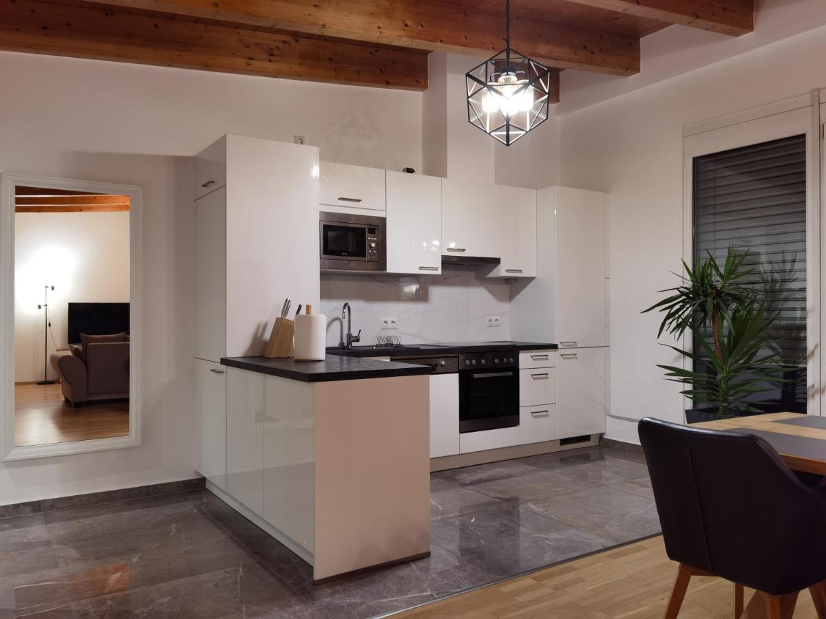 Beehome Apartment Purkersdorf Exterior photo