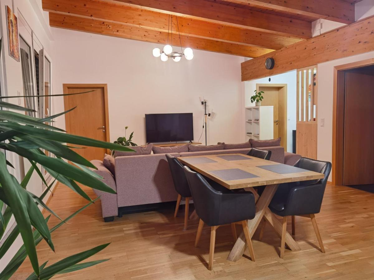 Beehome Apartment Purkersdorf Exterior photo