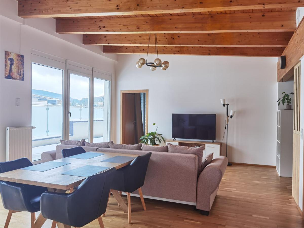 Beehome Apartment Purkersdorf Exterior photo