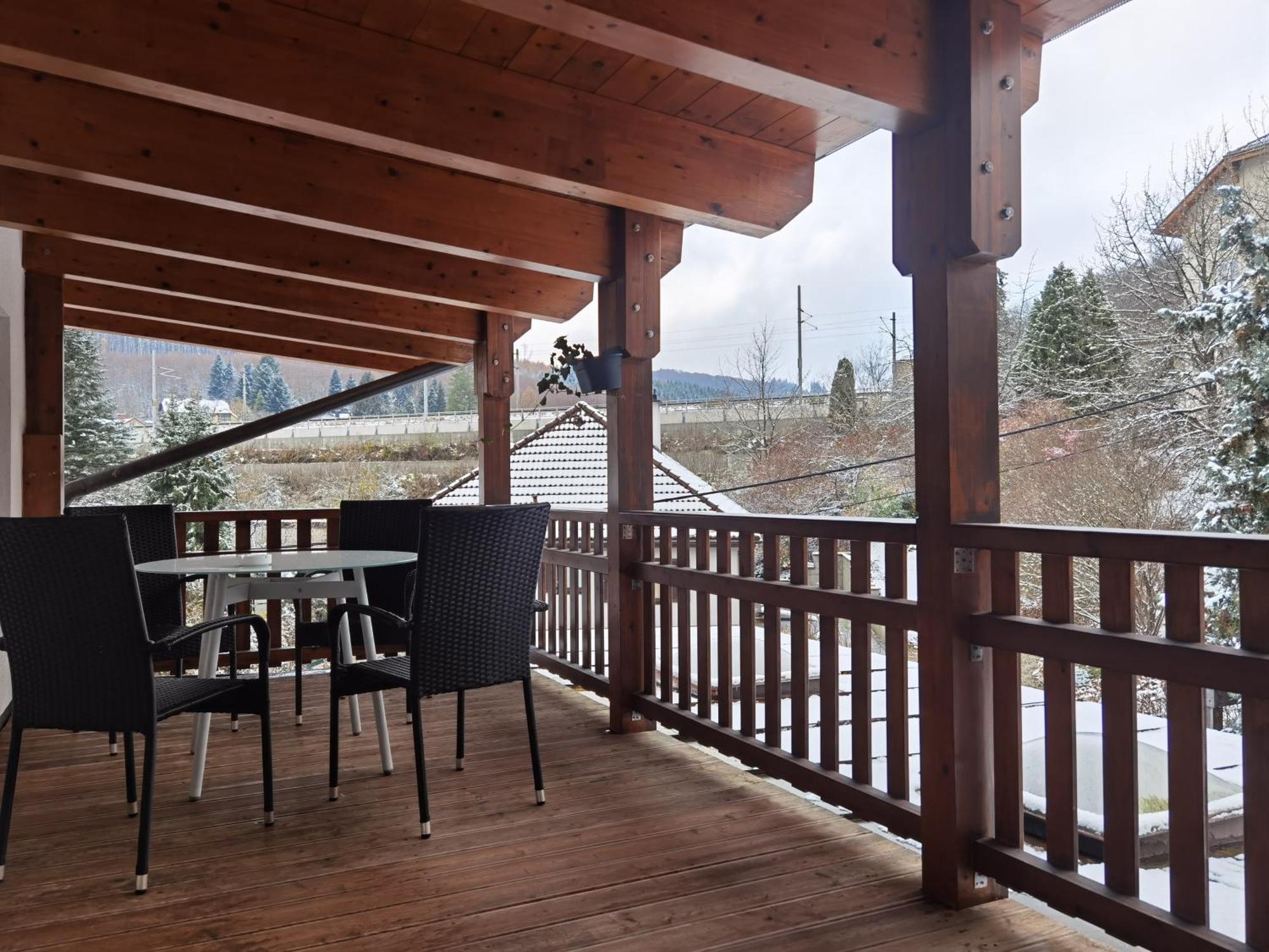 Beehome Apartment Purkersdorf Exterior photo