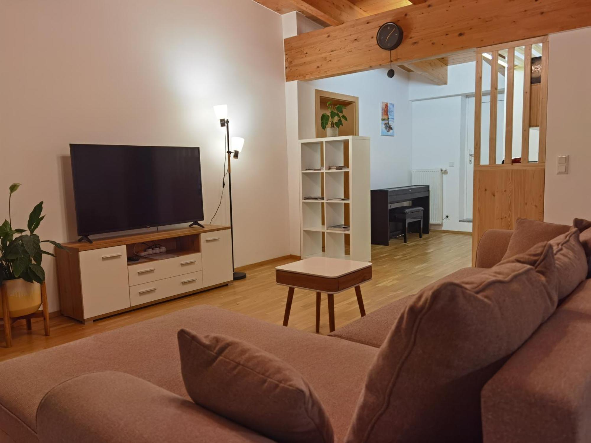 Beehome Apartment Purkersdorf Exterior photo
